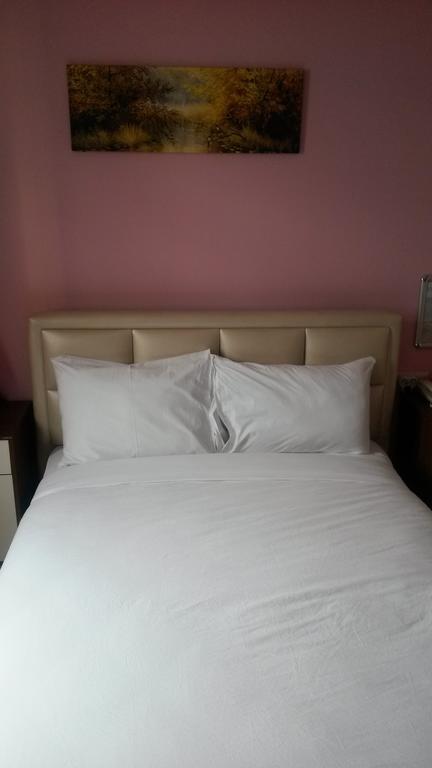 Ardahan İPekyolu Otel Номер фото
