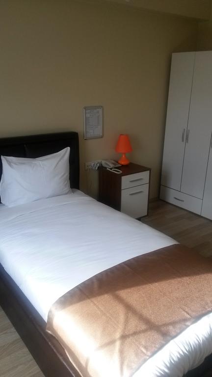 Ardahan İPekyolu Otel Номер фото