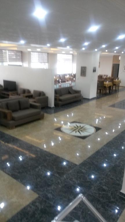 Ardahan İPekyolu Otel Номер фото