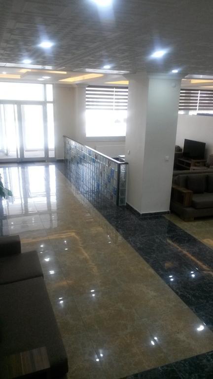 Ardahan İPekyolu Otel Номер фото