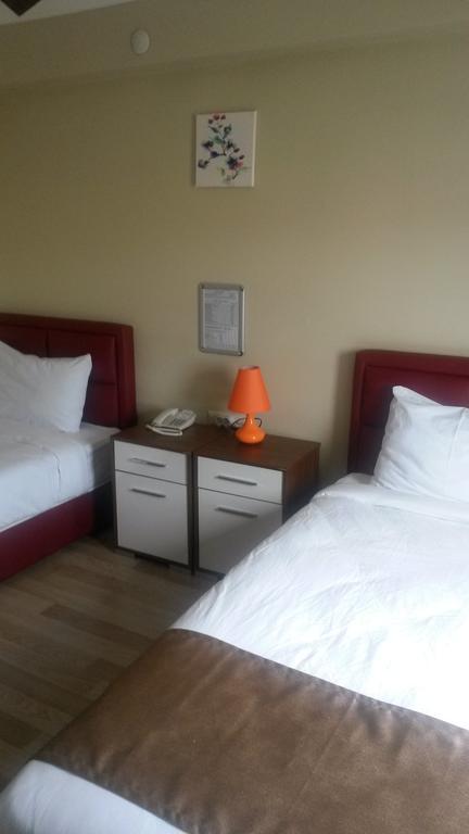 Ardahan İPekyolu Otel Номер фото