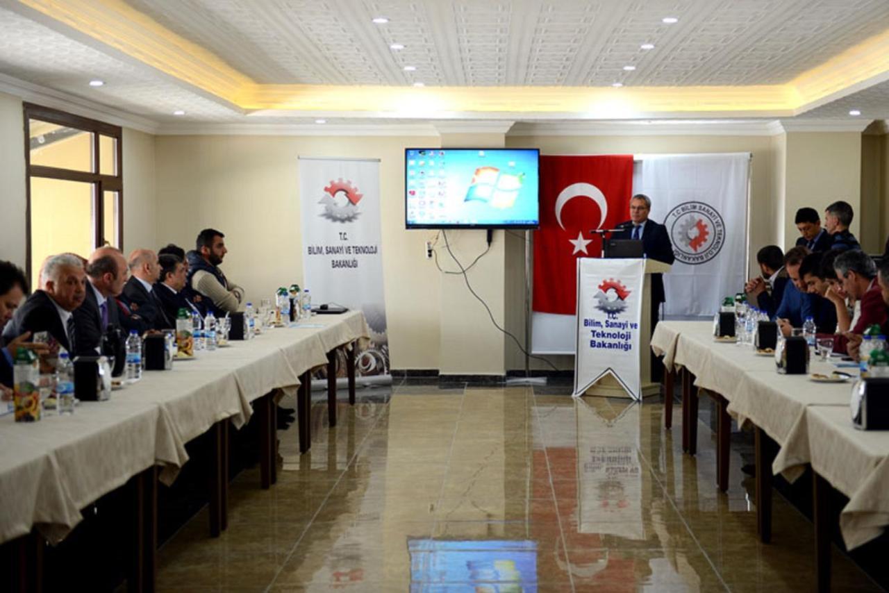 Ardahan İPekyolu Otel Экстерьер фото